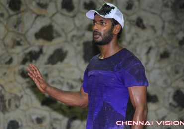 Lebara Natchathira Cricket Practice Photos by Chennaivision