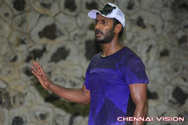 Lebara Natchathira Cricket Practice Photos by Chennaivision