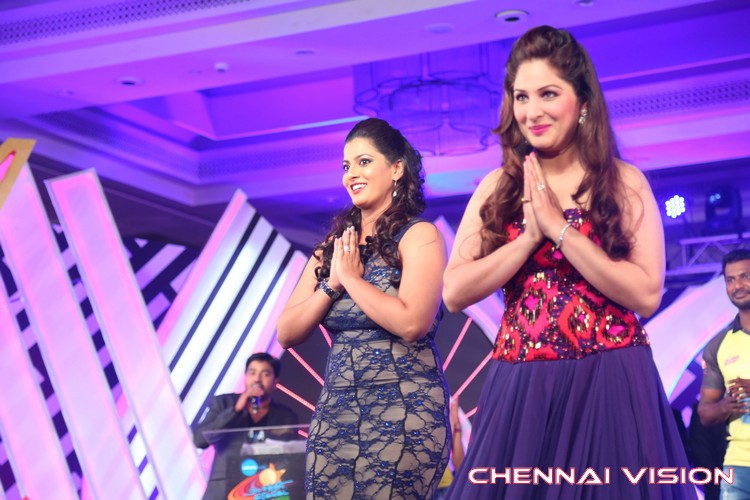 Lebara Natchathira Cricket Team Launch Photos