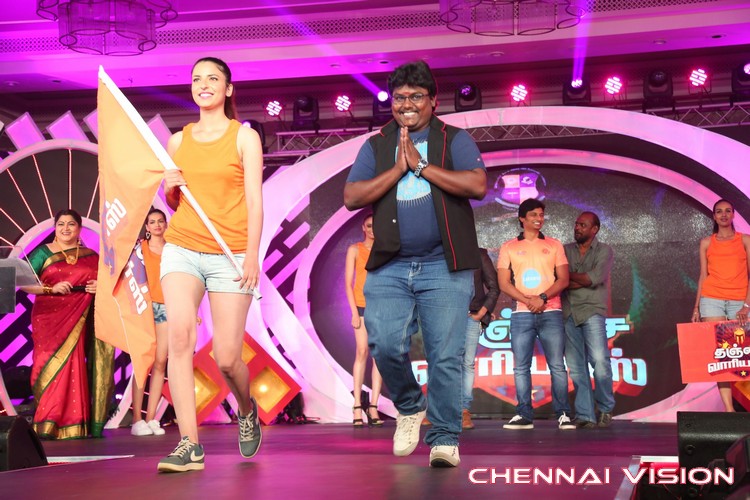 Lebara Natchathira Cricket Team Launch Photos