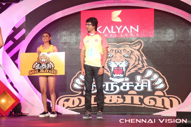Lebara Natchathira Cricket Team Launch Photos