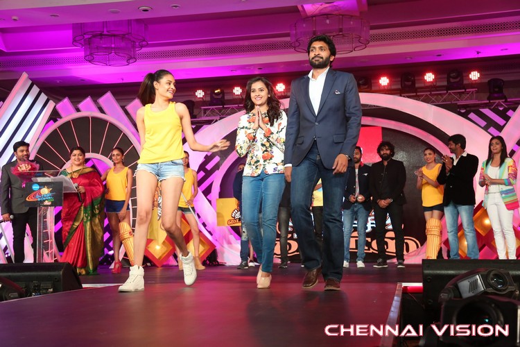 Lebara Natchathira Cricket Team Launch Photos