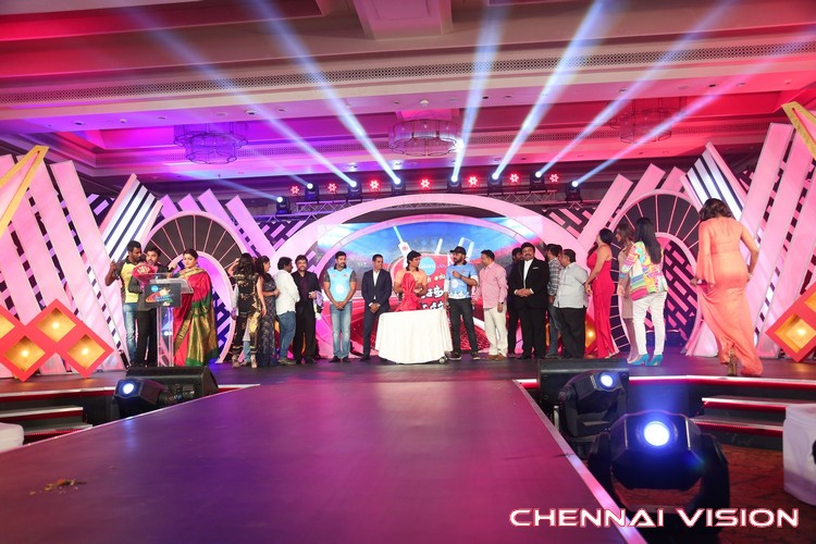 Lebara Natchathira Cricket Team Launch Photos