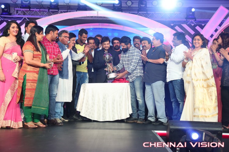Lebara Natchathira Cricket Team Launch Photos