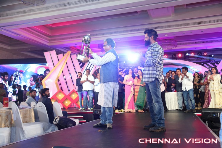 Lebara Natchathira Cricket Team Launch Photos