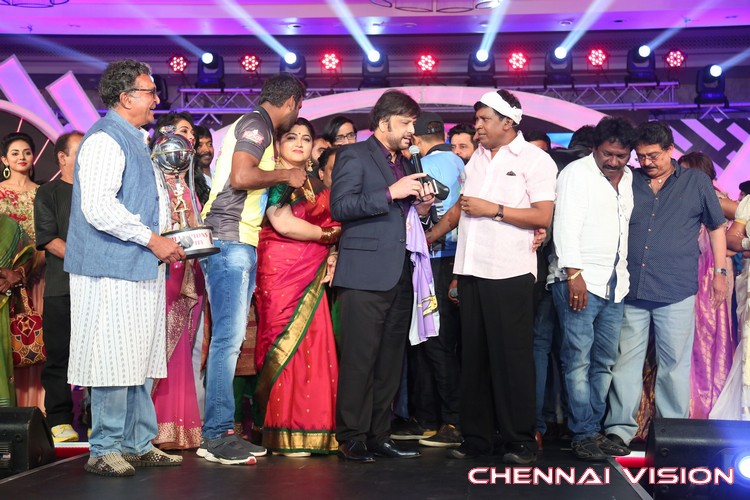 Lebara Natchathira Cricket Team Launch Photos