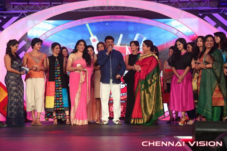 Lebara Natchathira Cricket Team Launch Photos