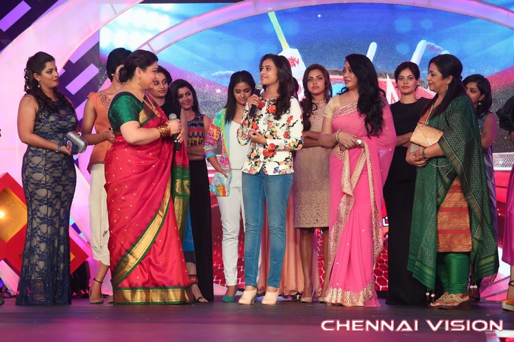 Lebara Natchathira Cricket Team Launch Photos