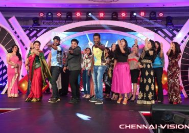 Lebara Natchathira Cricket Team Launch Photos by Chennaivision