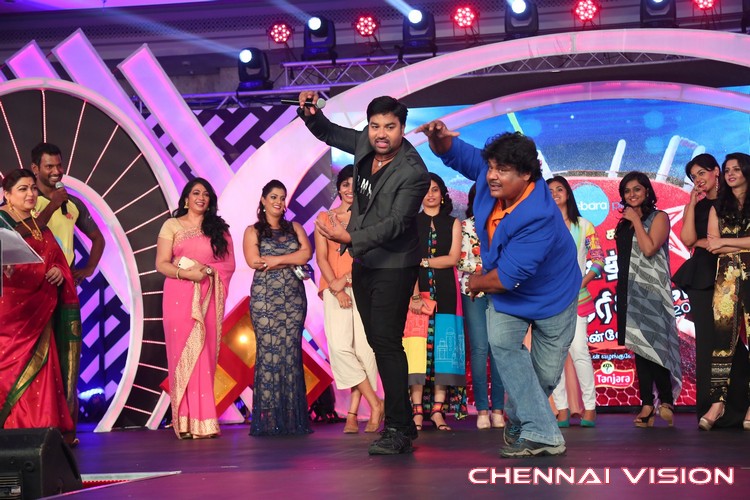 Lebara Natchathira Cricket Team Launch Photos