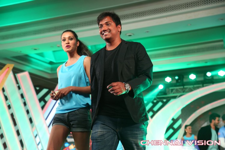 Lebara Natchathira Cricket Team Launch Photos