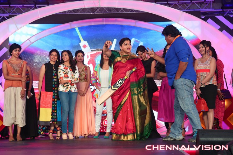 Lebara Natchathira Cricket Team Launch Photos