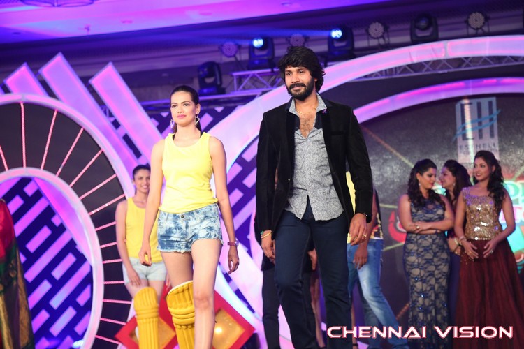 Lebara Natchathira Cricket Team Launch Photos