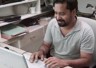Lens Tamil Movie Trailer