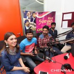 Manithan Tamil Movie Audio Launch Photos by Chennaivision