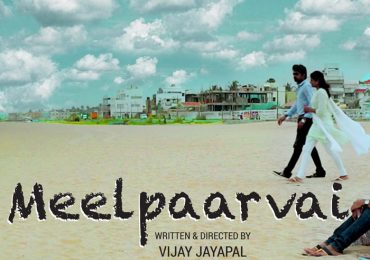 Meelpaarvai Tamil Short Film Teaser by Chennaivision