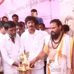 Naan Avalai Sandhitha Pozhudhu Tamil Movie Pooja Photos