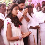 Naan Avalai Sandhitha Pozhudhu Tamil Movie Pooja Photos