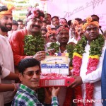 Naan Avalai Sandhitha Pozhudhu Tamil Movie Pooja Photos