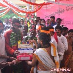 Naan Avalai Sandhitha Pozhudhu Tamil Movie Pooja Photos