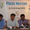 Next Generation Printing & Packaging Press Meet Photos