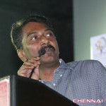 Onbathu Kuzhi Sampath Tamil Movie Audio Launch Photos