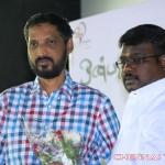 Onbathu Kuzhi Sampath Tamil Movie Audio Launch Photos