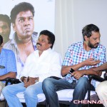 Onbathu Kuzhi Sampath Tamil Movie Audio Launch Photos