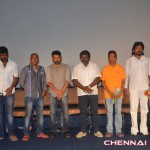 Oru Like Oru Comment Short Film Press Meet Photos