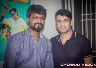 Oru Like Oru Comment Short Film Press Meet Photos by Chennaivision