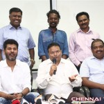 Prabhu Deva Inaugurate Michael Jackson Granite Statue Photos