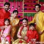 Rahul Weds Sridevi Seemandam Function Photos