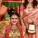 Rahul Weds Sridevi Seemandam Function Photos