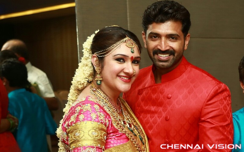 Rahul Weds Sridevi Seemandam Function Photos