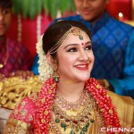 Rahul Weds Sridevi Seemandam Function Photos