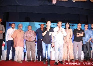 Sabaash Naidu Tamil Movie Press Meet Photos