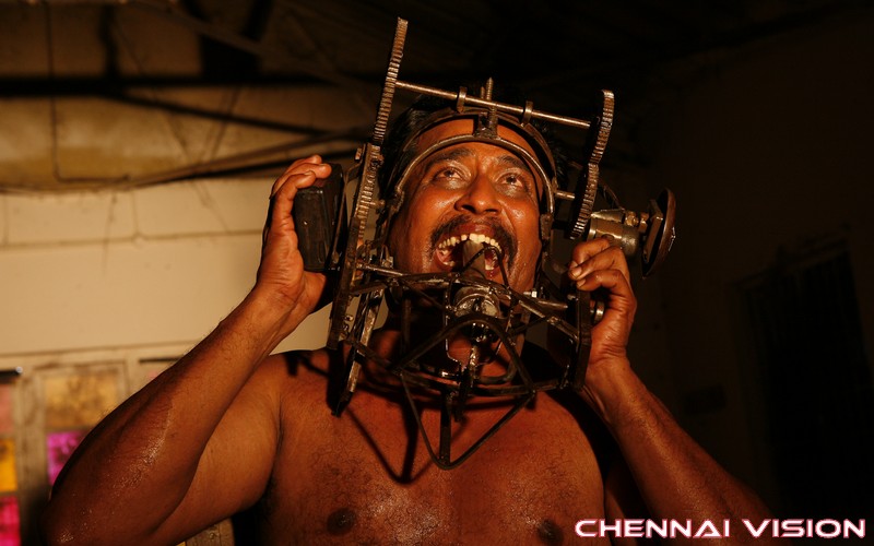 Sadhuram 2 Tamil Movie Photos