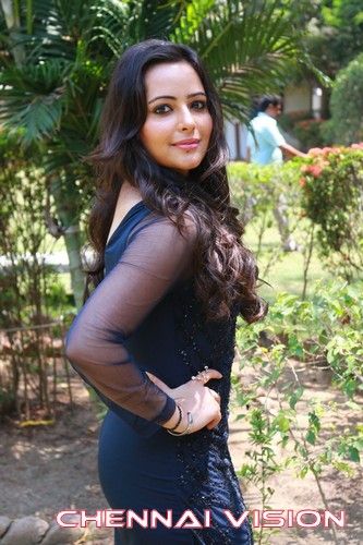 Sei Tamil Movie Pooja Photos