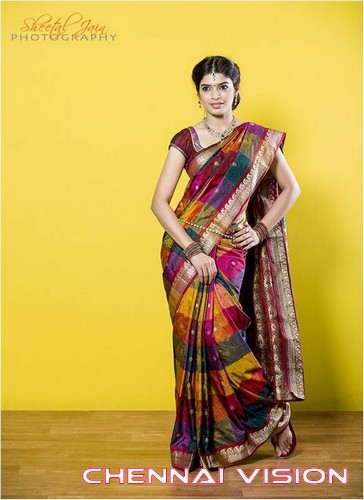 Tamil Actress Sanchita Shetty Photos by Chennaivision