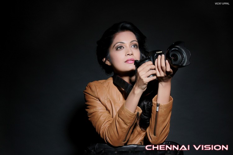 Tamil Actress Sheena Chohan Photos by Chennaivision