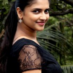 Tamil Actress Vasundhara Kashyap Photos