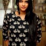 Tamil Actress Vasundhara Kashyap Photos