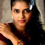 Tamil Actress Vasundhara Kashyap Photos