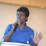 Theri Tamil Movie Press Meet Photos