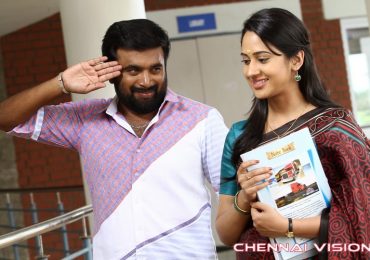 Vetrivel Tamil Movie Photos by Chennaivision