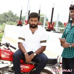 Vetrivel Tamil Movie Photos