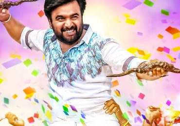 Vetrivel Tamil Movie Trailer by Chennaivision