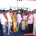 Vijay 60 Tamil Movie Pooja Photos by Chennaivision