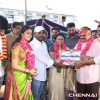 Vijay 60 Tamil Movie Pooja Photos by Chennaivision