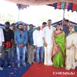 Vijay 60 Tamil Movie Pooja Photos by Chennaivision